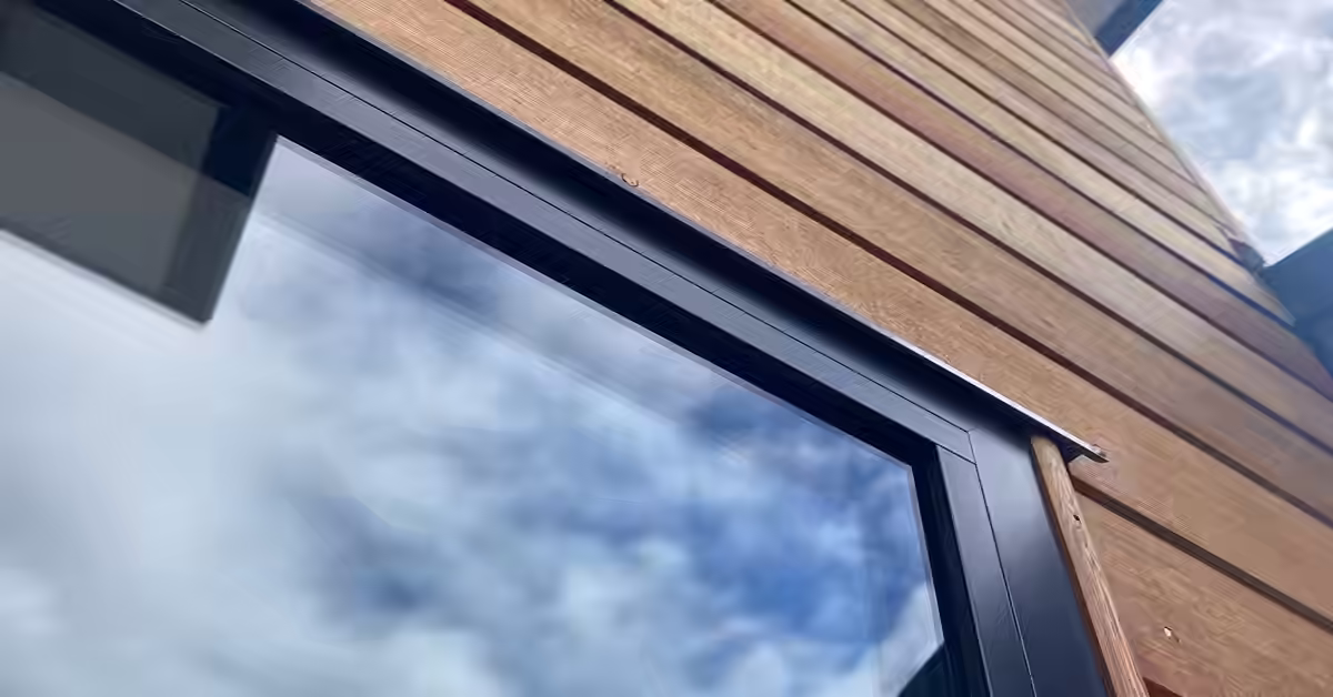 Retrofit double glazing